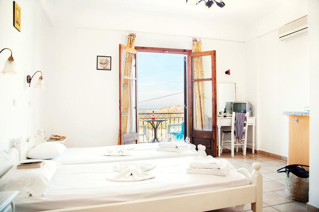 Marianthi Paradise Mithymna Room photo